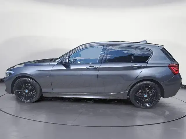BMW 125
