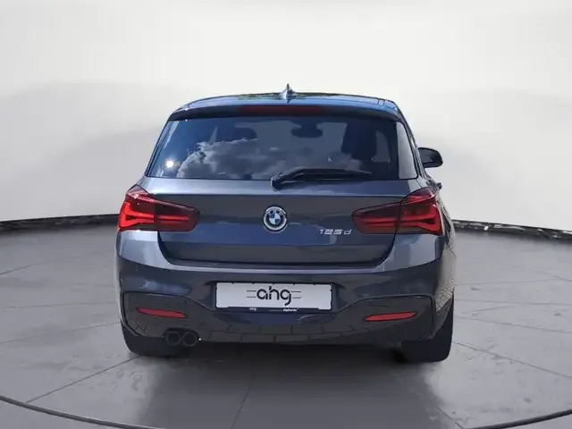 BMW 125