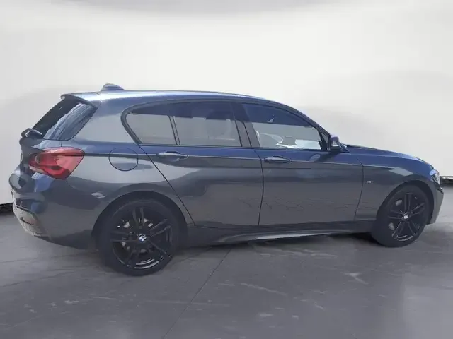 BMW 125