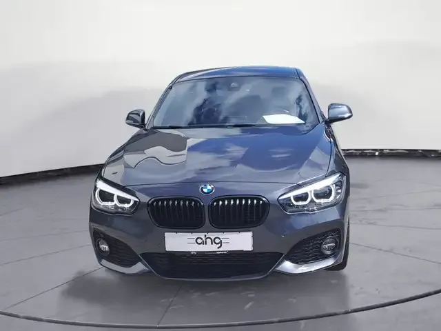 BMW 125