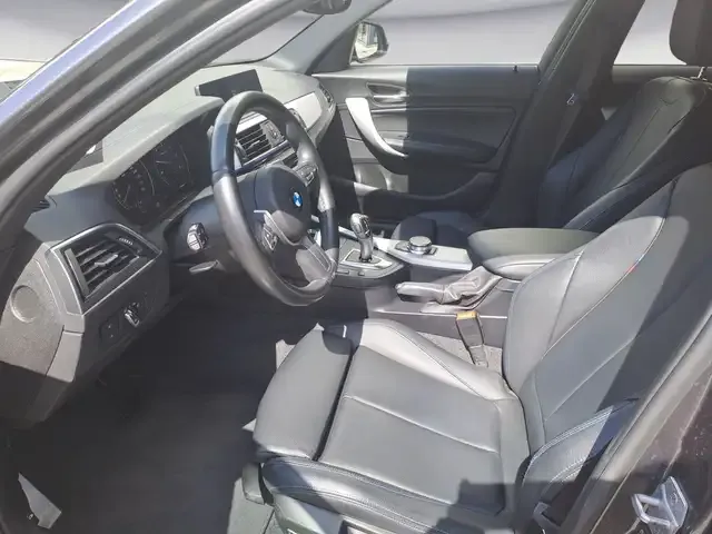 BMW 125