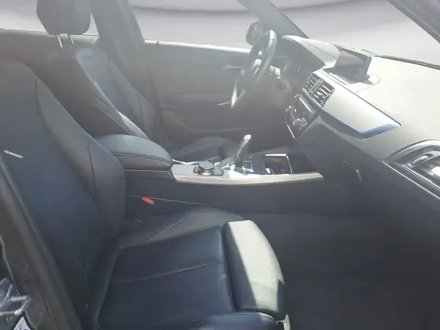 BMW 125