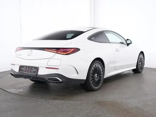 Mercedes-Benz CLE 300