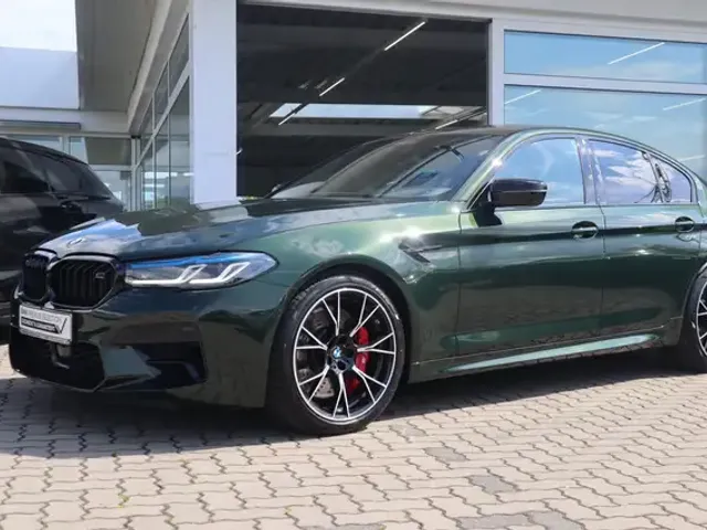 BMW M5