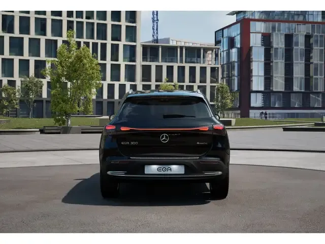 Mercedes-Benz EQA 300