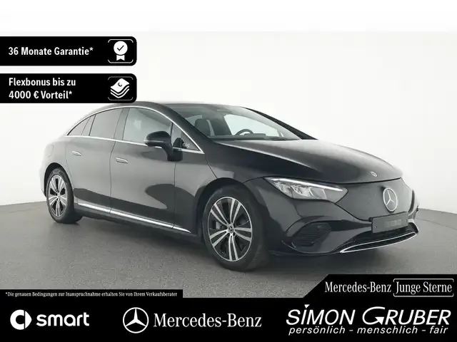Mercedes-Benz EQE 350