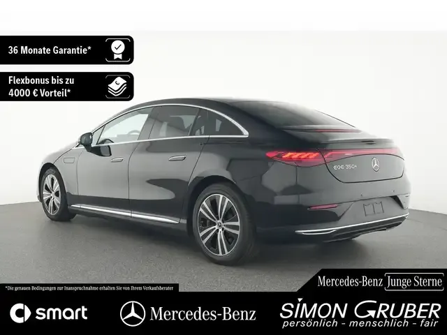 Mercedes-Benz EQE 350
