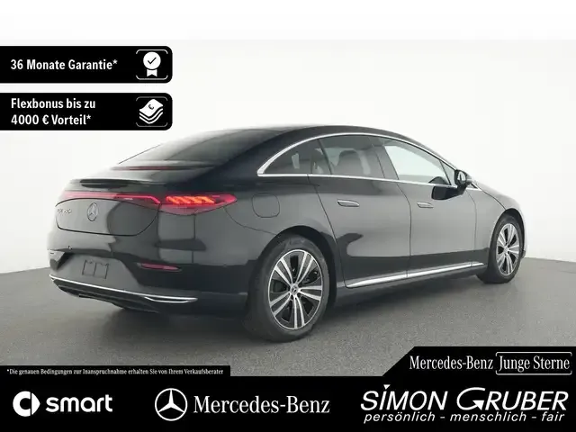 Mercedes-Benz EQE 350