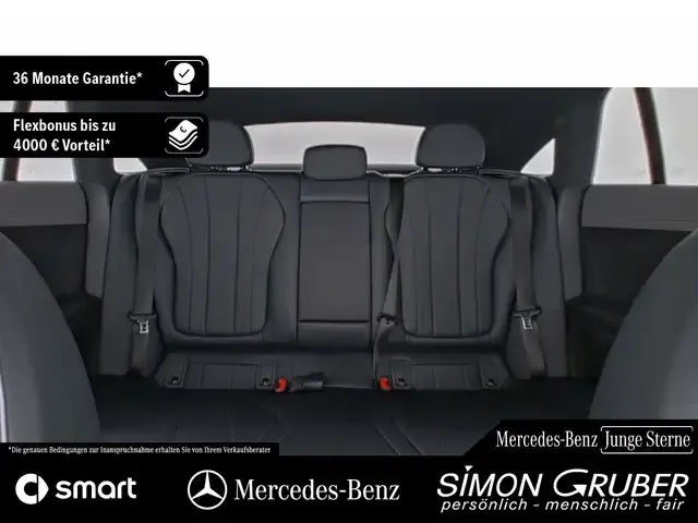 Mercedes-Benz EQE 350