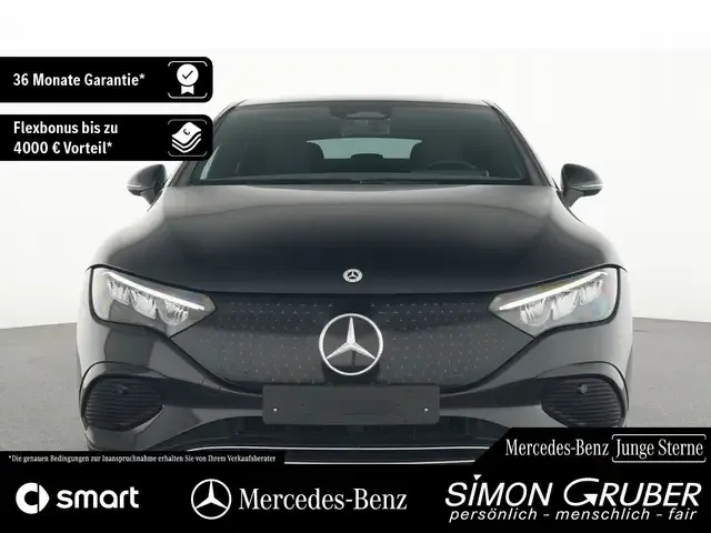 Mercedes-Benz EQE 350