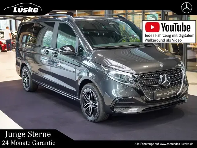 Mercedes-Benz V 300