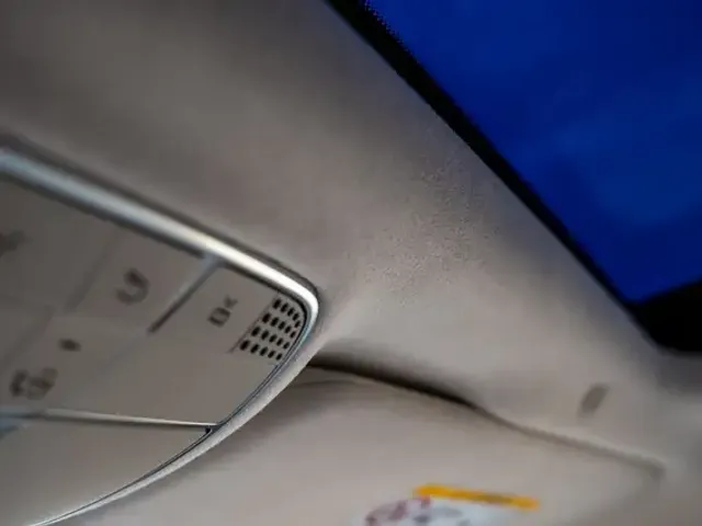 Mercedes-Benz S 63 AMG