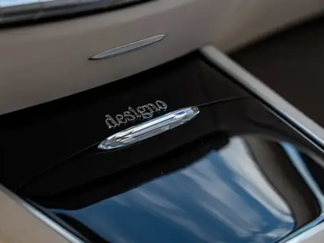 Mercedes-Benz S 63 AMG