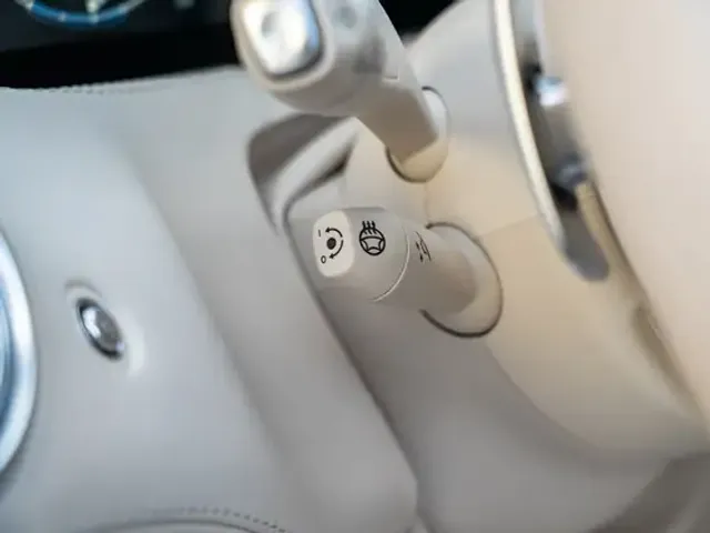 Mercedes-Benz S 63 AMG