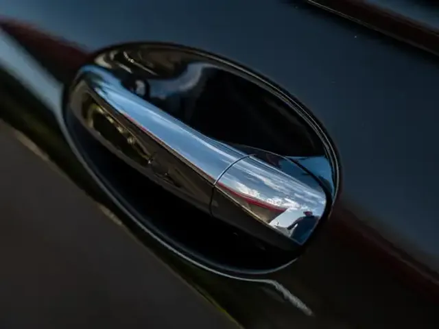 Mercedes-Benz S 63 AMG
