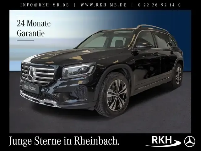Mercedes-Benz GLB 180