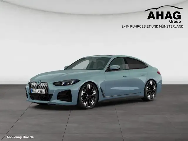 BMW i4