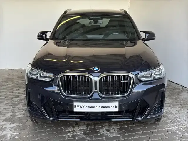 BMW X3 M