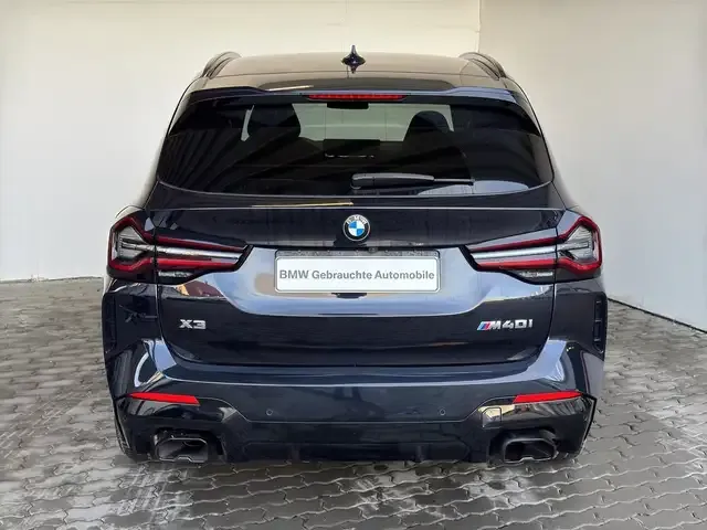 BMW X3 M