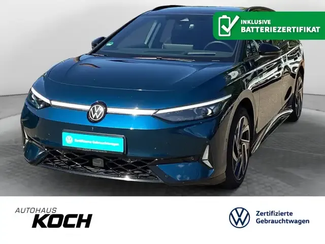 Volkswagen ID.7
