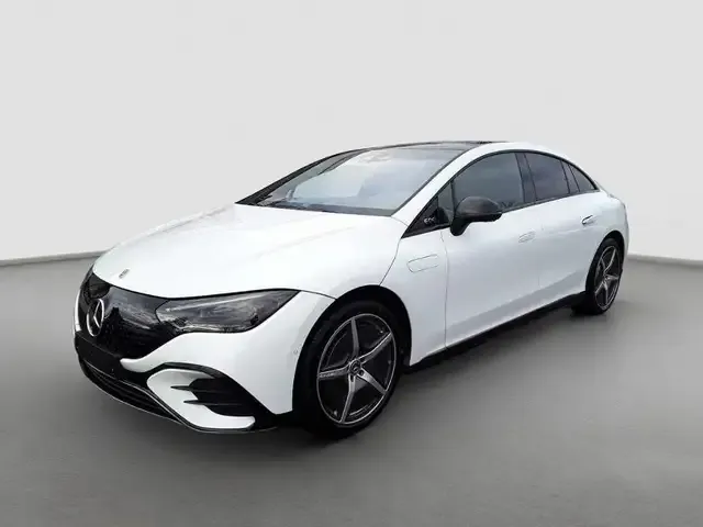 Mercedes-Benz EQE 500