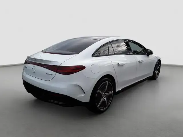 Mercedes-Benz EQE 500
