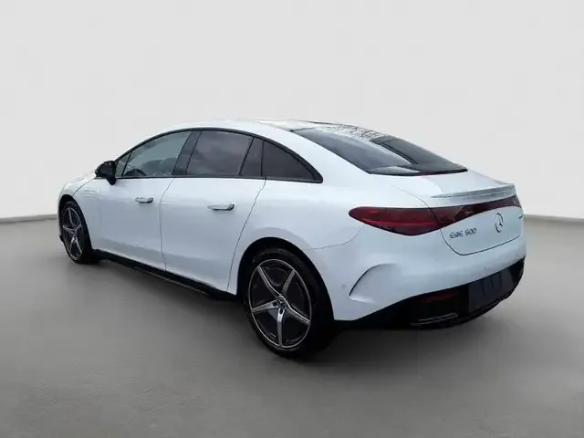 Mercedes-Benz EQE 500