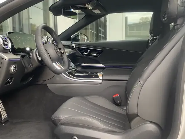 Mercedes-Benz CLE 200