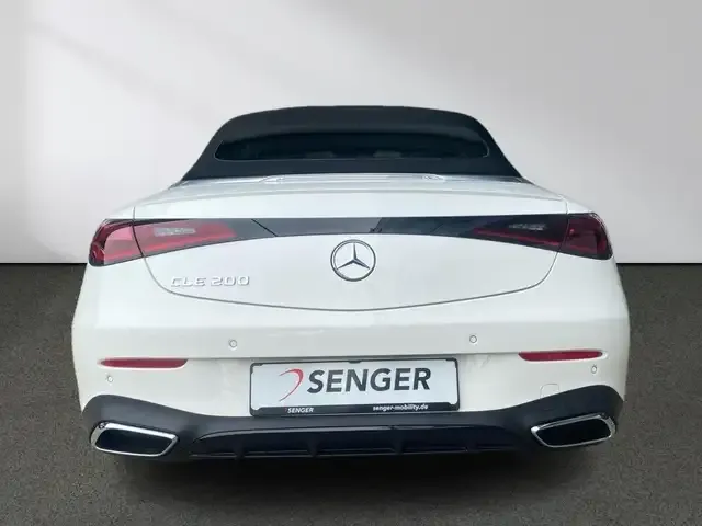 Mercedes-Benz CLE 200