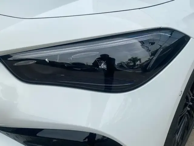 Mercedes-Benz CLE 200