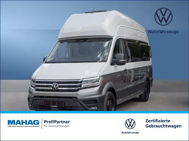 Volkswagen Autres