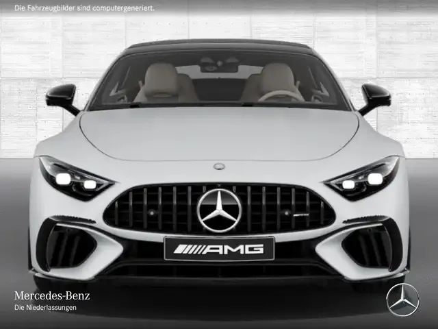 Mercedes-Benz SL 600