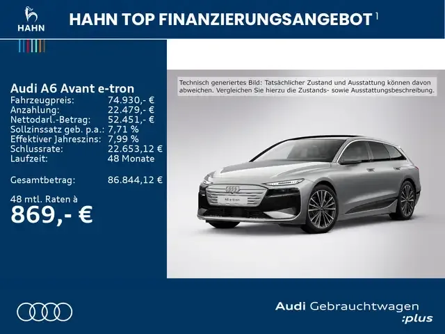 Audi Sonstige
