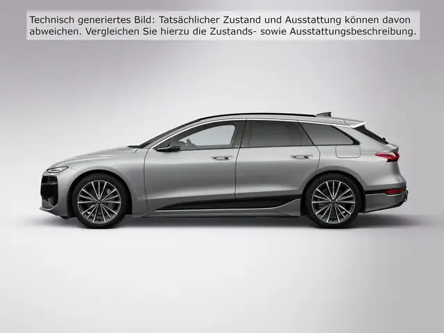 Audi Sonstige