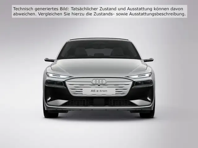 Audi Sonstige