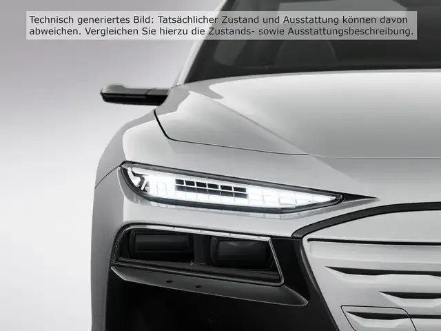 Audi Sonstige