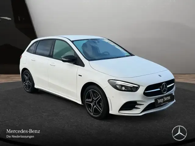 Mercedes-Benz B 250