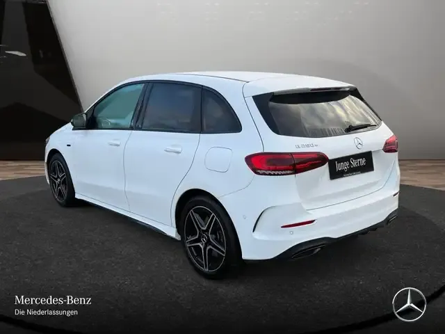 Mercedes-Benz B 250