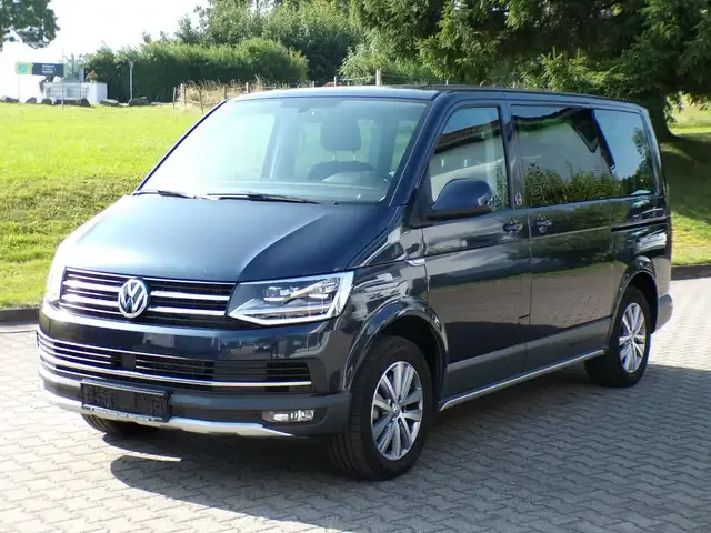 Volkswagen T6 Multivan