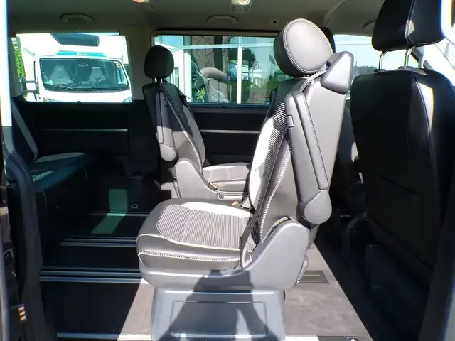 Volkswagen T6 Multivan