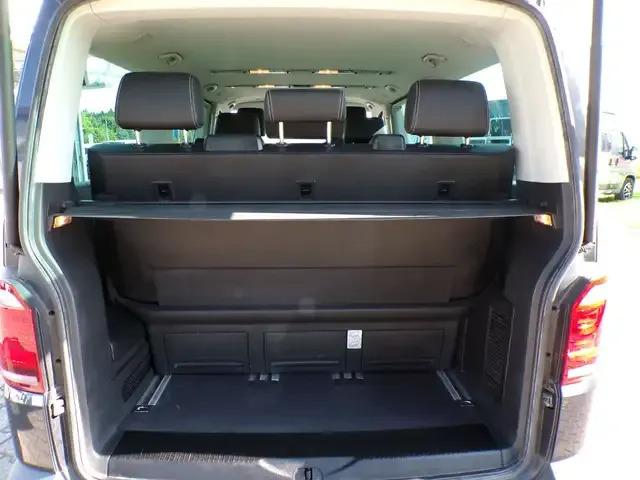 Volkswagen T6 Multivan