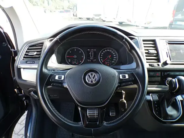 Volkswagen T6 Multivan