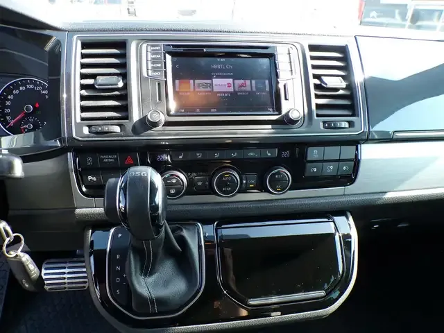 Volkswagen T6 Multivan