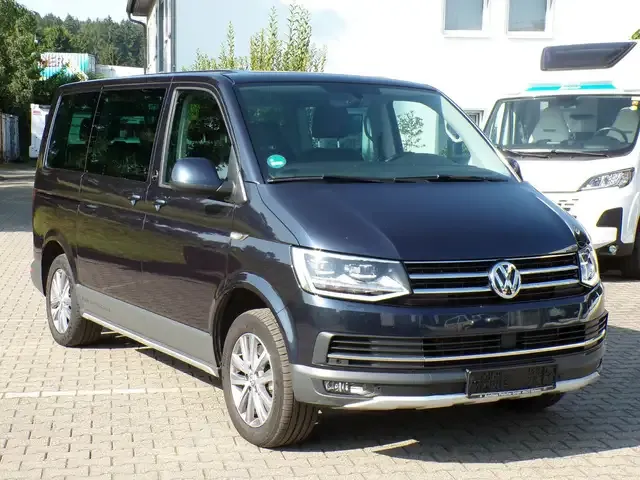 Volkswagen T6 Multivan