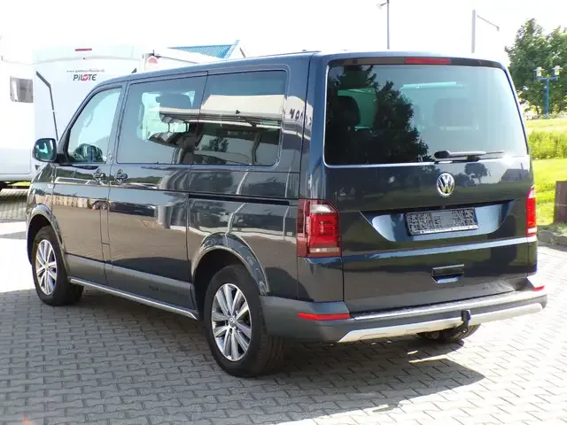 Volkswagen T6 Multivan