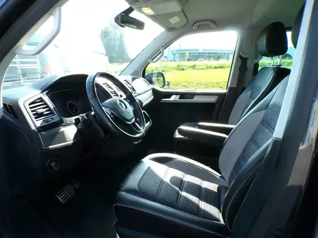 Volkswagen T6 Multivan