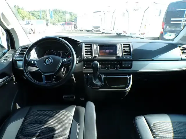 Volkswagen T6 Multivan