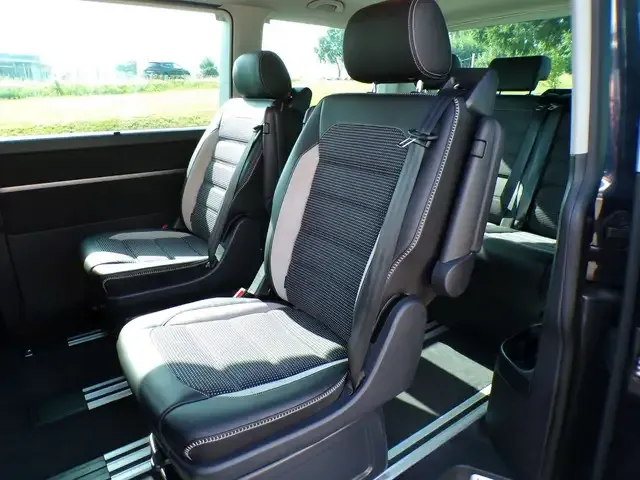 Volkswagen T6 Multivan