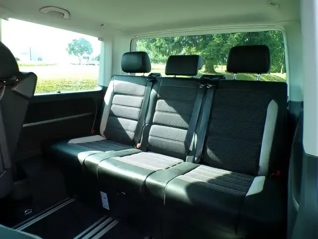 Volkswagen T6 Multivan