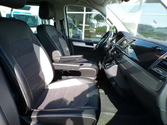 Volkswagen T6 Multivan